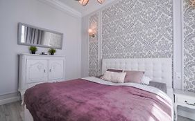 Citystay Dluga Old Town Gdansk Apartment