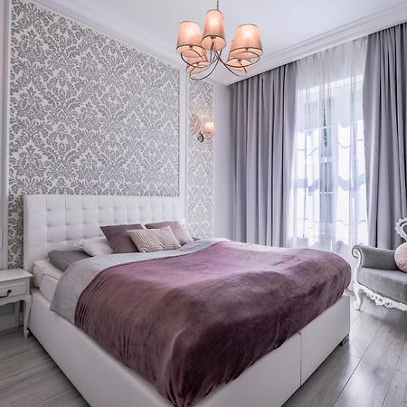 Citystay Dluga Old Town Gdansk Apartment Zewnętrze zdjęcie
