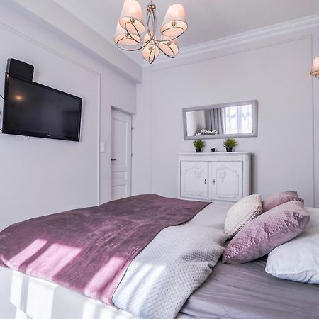 Citystay Dluga Old Town Gdansk Apartment Zewnętrze zdjęcie