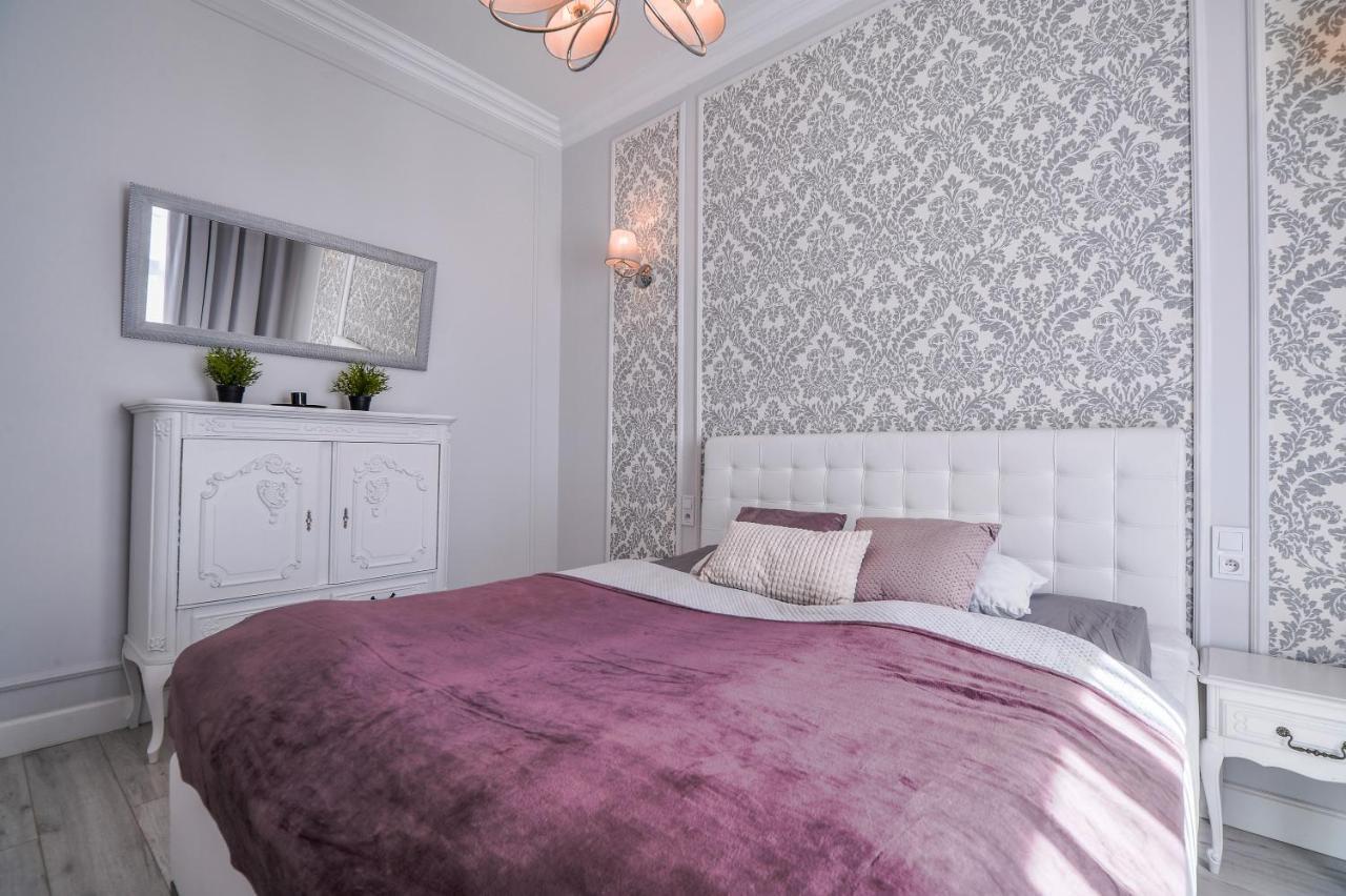 Citystay Dluga Old Town Gdansk Apartment Zewnętrze zdjęcie