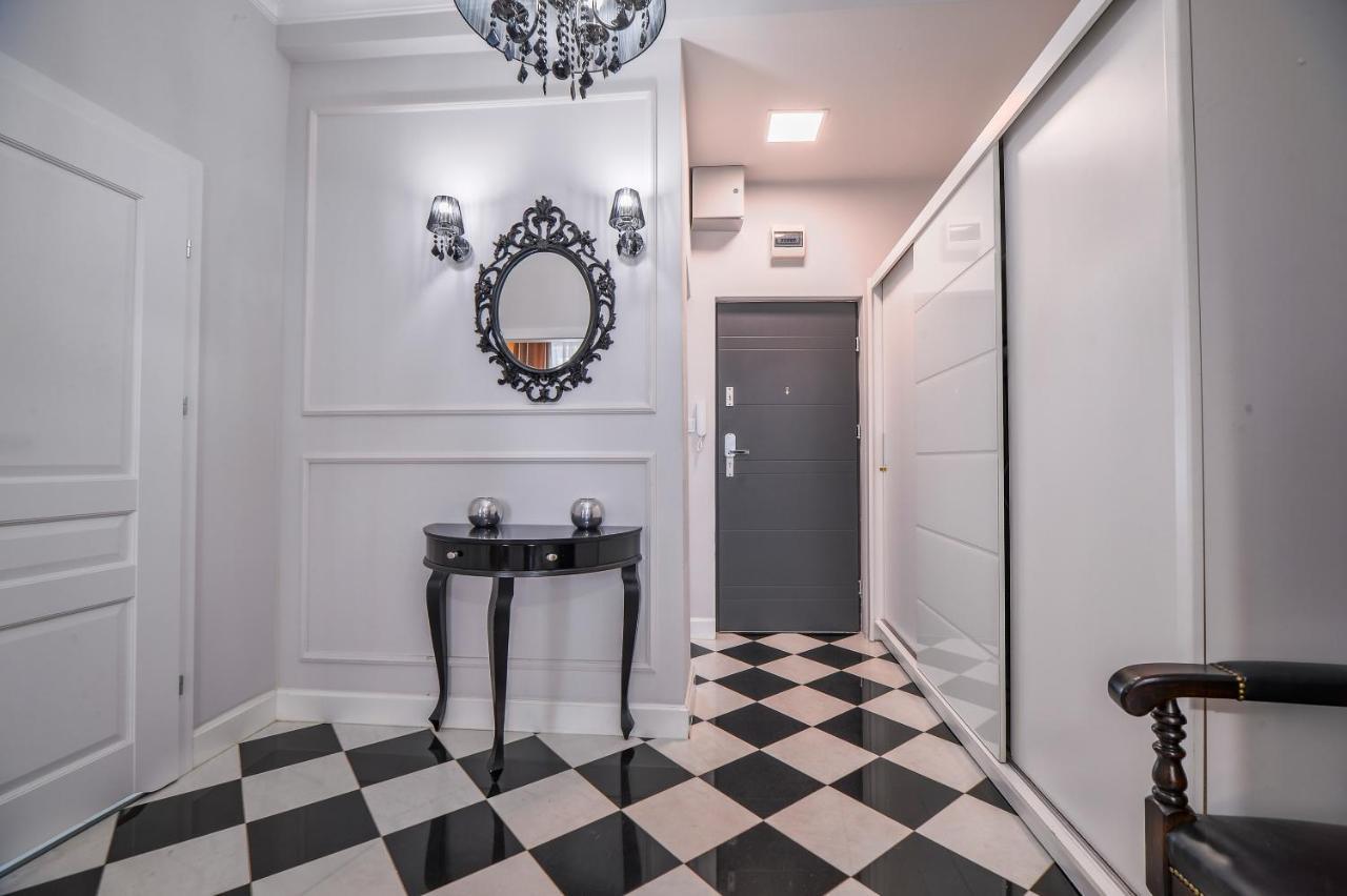 Citystay Dluga Old Town Gdansk Apartment Zewnętrze zdjęcie