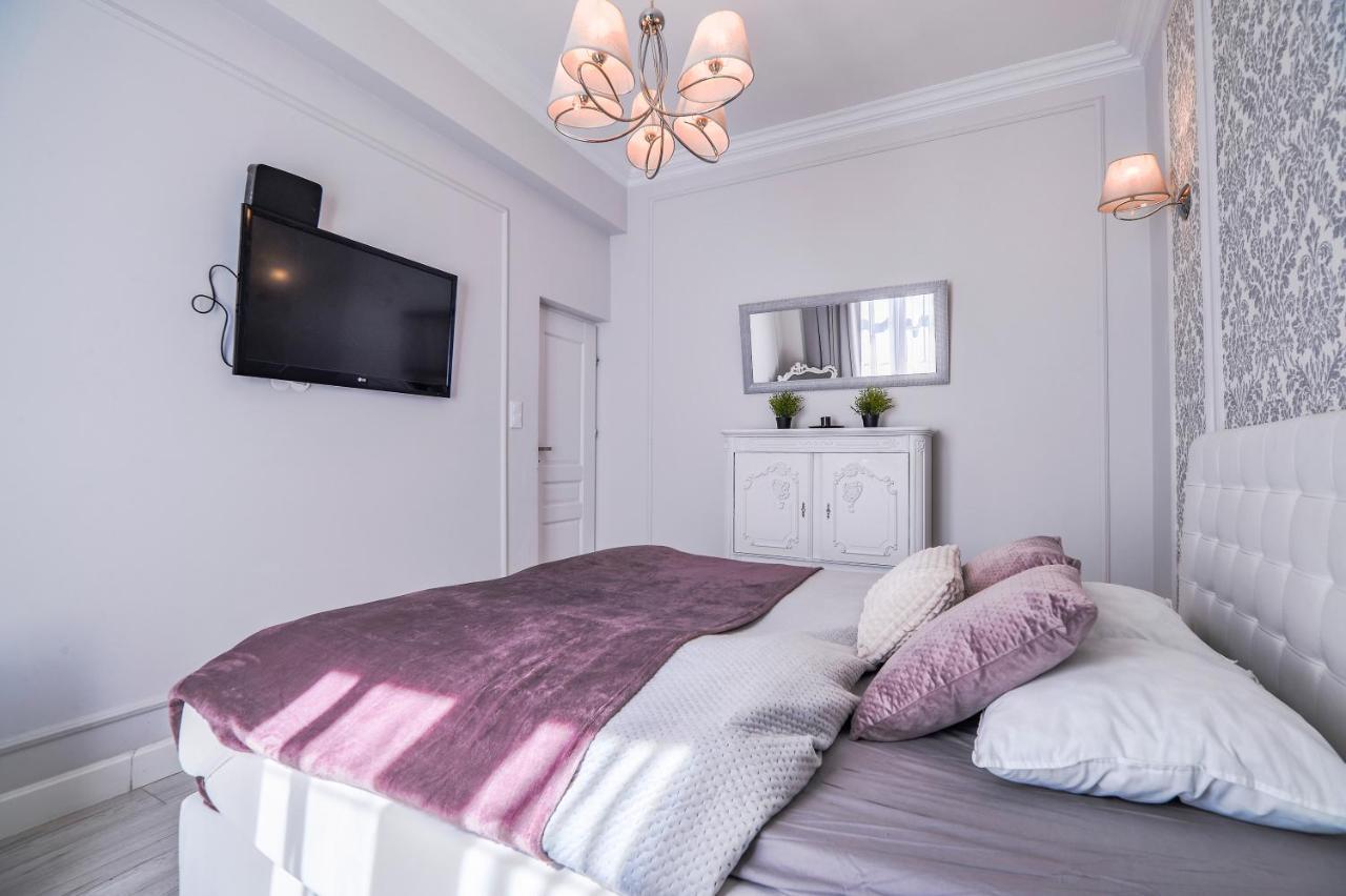 Citystay Dluga Old Town Gdansk Apartment Zewnętrze zdjęcie