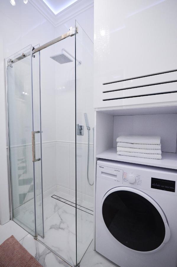 Citystay Dluga Old Town Gdansk Apartment Zewnętrze zdjęcie