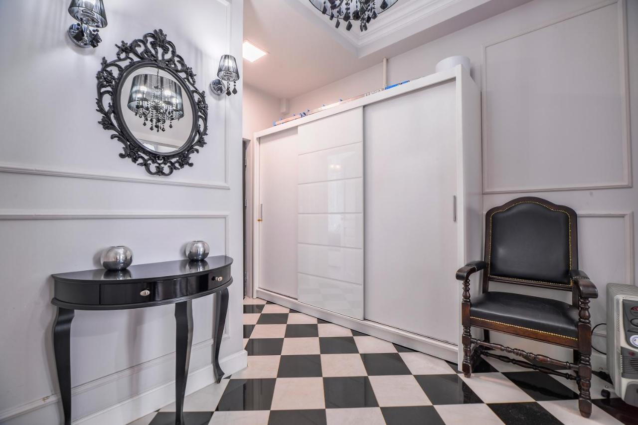 Citystay Dluga Old Town Gdansk Apartment Zewnętrze zdjęcie